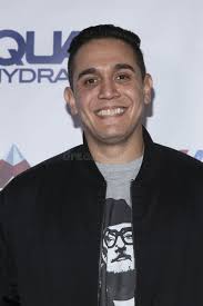 Hollywood Ca 20 De Fevereiro De 2022 : Aquahidratado Apresenta Espetáculo  De Xindes Foto de Stock Editorial