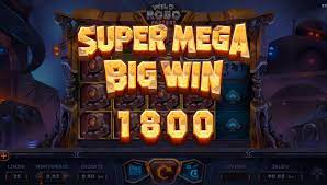 Wild Robo Factory Slot Review ???? (2023) - RTP & Free Spins