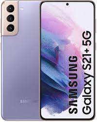Samsung Galaxy S21+ 5G - Smartphone ...