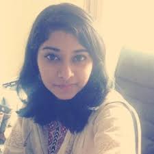 Nadia haider Email & Phone Number