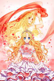 Who Made Me a Princess - Zerochan Anime Image Board