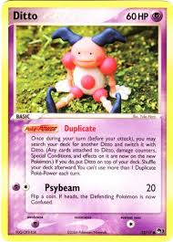 Serebii Net Pokemon Card Database Pop Series 3 12 Ditto