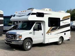 We did not find results for: Tiffin Motorhomes Wayfarer 19tm 19 Class C Motorhome C5411729 Vans Suvs And Trucks Cars