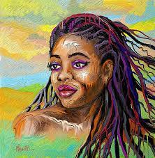 Charisma Franklin's Instagram, Twitter & Facebook