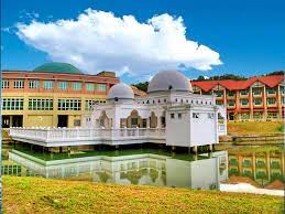 Status permohonan kursus sama ada masih dibuka atau telah ditutup ada dinyatakan pada maklumat kursus di dalam katalog kursus pada portal intan (www.intanbk.intan.my) 7. Intan Portal Kampus Wilayah Sabah Insabah