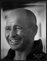 Yesterday Susanne and I had the joy of watching JUSTIFY win the Triple  Crown!!! I actually took this photo from where we were sitting. It's just  after the race began. He needed