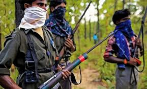 भाकपा माओवादी संगठन ने ग्रामीणों से सहानुभूति रखते हुए झारखंड सरकार से  क्षतिपूर्ति की मांग की – NEWSWING