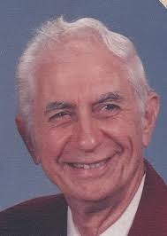 James Lewis Obituary (2013)