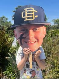 Slapping coaches around? TIA