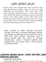 We did not find results for: Lari Jarak Jauh