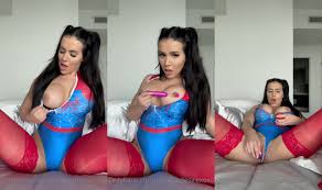 Desireedesirexo Vibrating Horny Nipples and Pussy Onlyfans Scene | Thothub.