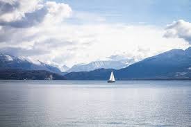 Annecy Voile Photo Et Tableau Editions Limitees Achat Vente Annecy Lac Annecy Photo Montagne
