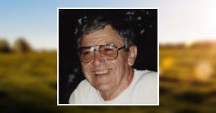 Clyde Secrest Obituary July 3, 2012