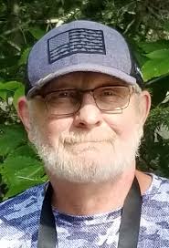 Obituary for Rodney Carl Bailey