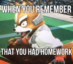 Smash Bros Funny Fox Memes Super Smash Bros Smash Bros Funny Nintendo Super Smash Bros Fox Memes