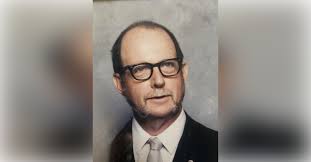 Obituary information for James A. Hedges