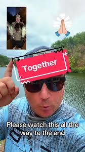 Family Fishing Trip with Hopeful Prayers