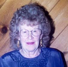 Shirley Boisvert Novak