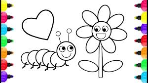 Download 2,400+ royalty free caterpillar cartoon vector images. Coloring Page Of A Caterpillar Novocom Top