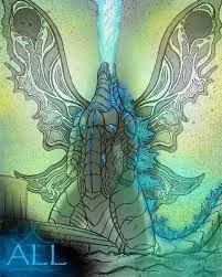 Pin By Chance On Monsterverse In 2020 All Godzilla Monsters Godzilla Wallpaper Kaiju Art