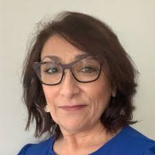 Robyn Nicholson, CAPS