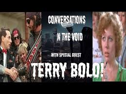 Conversations in the Void: Episode 1 w/Guest Terry Bolo