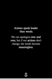 25 Best Actions Speak Louder Than Words Memes Louder Memes Speak Louder Memes Actions Memes