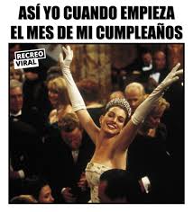 Maybe you would like to learn more about one of these? 17 Imagenes Que Seran Tu Mejor Regalo De Cumpleanos Memes De Cumpleanos Feliz Cumpleanos Chistoso Feliz Cumpleanos Memes