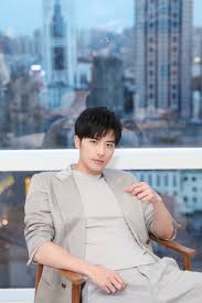 Epingle Sur Chinese Boys