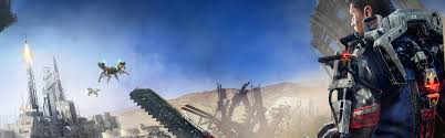 On our site you can download garena free fire.apk free for android! The Surge Unleash Fire And Ice In The Surge With New Free Weapon Dlc Focus Home Interactive
