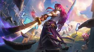 Follow the vibe and change your wallpaper every day! Wallpaper Yone League Of Legends Battle Academia League Of Legends Riot Games 4k 7680x4320 2583012701 1993591 Hd Wallpapers Wallhere