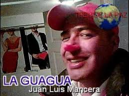 CHISTES DE CUBANOS ( LA GUAGUA ) JUAN LUIS MANCERA.