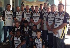 Mid-Atlantic Divisional competitors