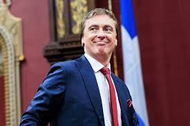 Marc Tanguay nommé chef intérimaire