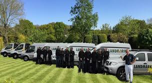 Landmark The Landscape Gardeners Of Nottingham Home Facebook