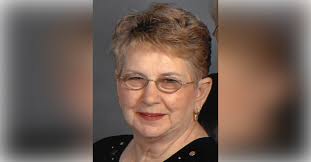 Obituary information for Alice L. Karl