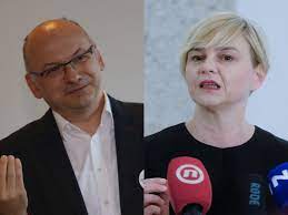 Sandra benčić i zastupnik tomislav tomašević pozdravili osnivanje lokalne grupe možemo inicijativnu grupu možemo! Zasto Su Jovic I Bencic Mozemo 2017 Sudjelovali Na Panelu Beogradskog Centra Za Sigurnosnu Politiku Narod Hr