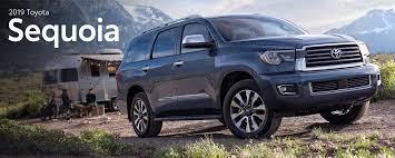 Find a new sequoia at a toyota dealership near you, or build & price your own toyota sequoia online today. 2019 Toyota Sequoia Mobile Al Springhill Toyota Daphne Spanish Fort