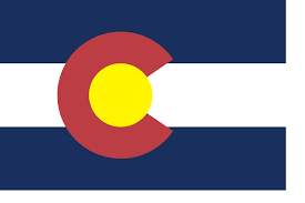 All png & cliparts images on nicepng are best quality. United States Colorado Clip Art At Clker Com Vector Clip Art Online Royalty Free Public Domain