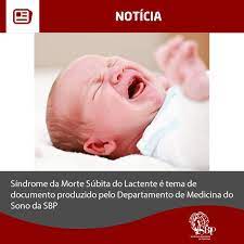 Apr 26, 2021 · a síndrome da morte súbita infantil, ou síndrome da morte súbita do lactente (também conhecida como morte do berço, não é uma doença específica. Facebook