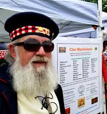 Glasgow Lands Scottish Festival wiz an absolute belter (it was great)