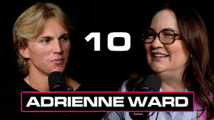 Adrienne Ward: A Powerhouse Of Leadership & Strategic Thinking