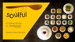 Maybe you would like to learn more about one of these? Atmantan Wellness Centre Healthy Detox Recipes Soulful Spoon Youtube