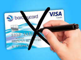 Using your barclaycard credit card abroad. The Barclays Blacklist Is Real Here S How I Got On It