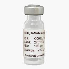 Image result for Chorionic Gonadotropin Injectable Solution