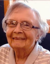 Obituary information for Mary Netzer