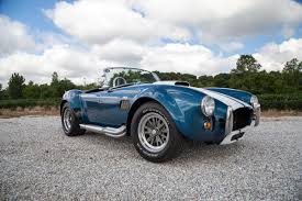 Image result for Dark Blue 1967 AC Cars