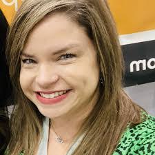 Becky Cass's Instagram, Twitter & Facebook