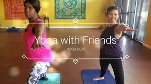 A yoga certification from asfa® can help a fitness professional expand his/her career through: Yogafina Posts Facebook