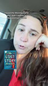 @Random House Books @PRH Audio [thank you for my copy] Honestly, how  magical can a person be? I will never get over this book. #milesofpages  #theloststory #megshaffer